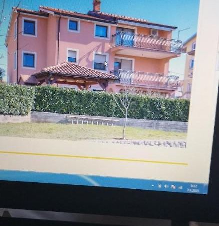 Apartman Blazenka Viskovo Ngoại thất bức ảnh
