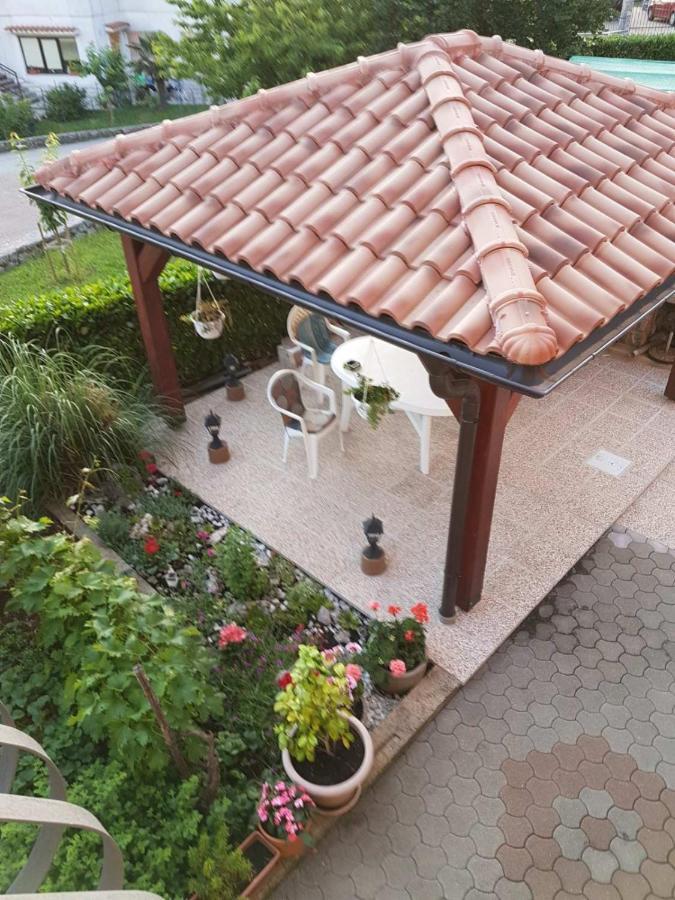 Apartman Blazenka Viskovo Ngoại thất bức ảnh
