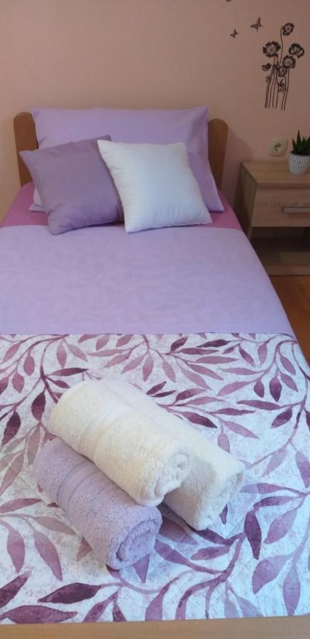 Apartman Blazenka Viskovo Ngoại thất bức ảnh