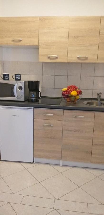 Apartman Blazenka Viskovo Ngoại thất bức ảnh
