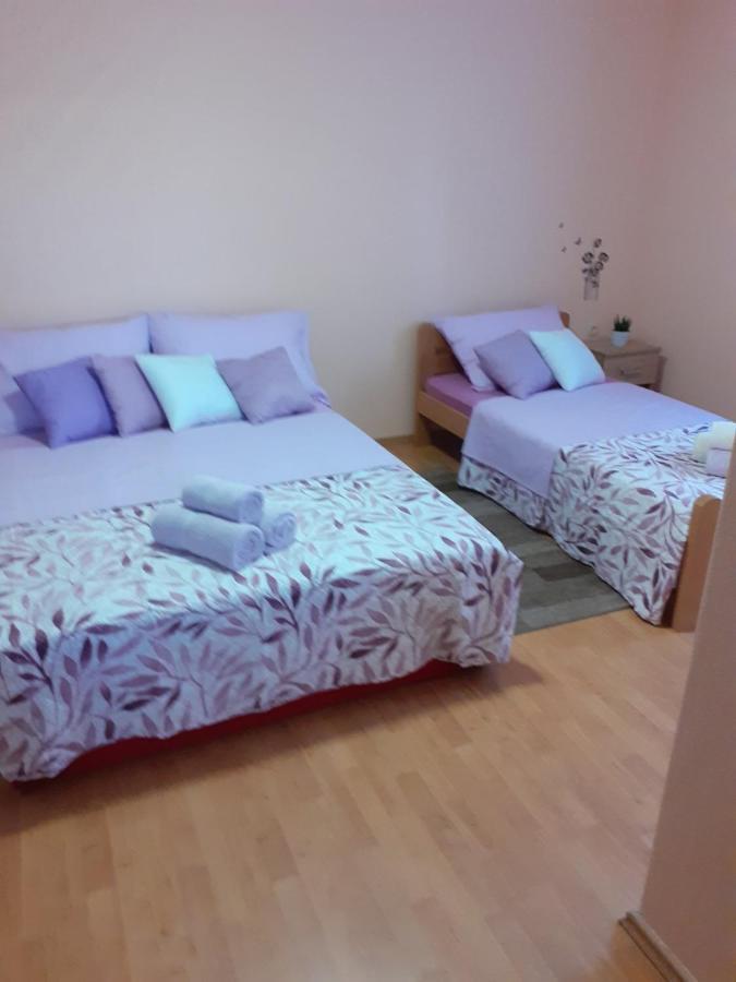 Apartman Blazenka Viskovo Ngoại thất bức ảnh