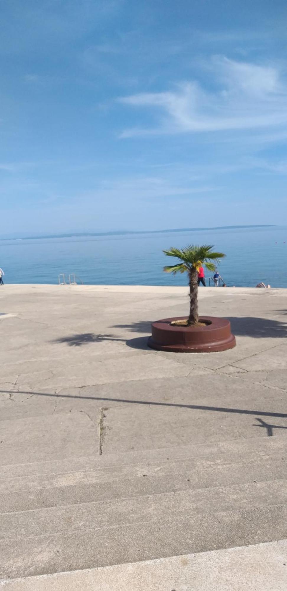 Apartman Blazenka Viskovo Ngoại thất bức ảnh